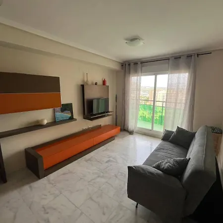 Apartment Park 11