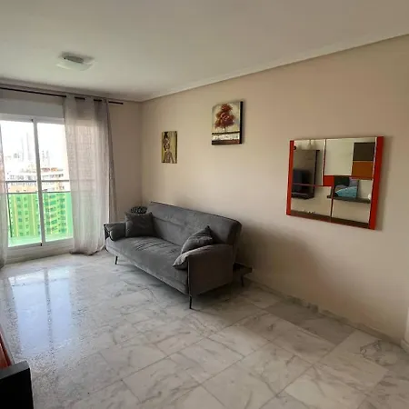 Park 11 Apartment