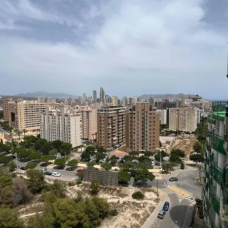 Park 11 Villajoyosa