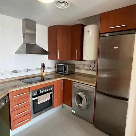 Park 11 Apartment