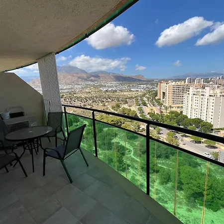 Park 11 Apartment